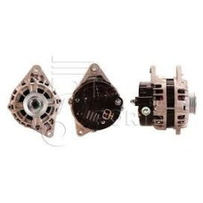 Генератор HYUNDAI Accent 1.3, 1.5, Elantra 1.6, 1.8, 2.0, KIA Sportage 2.0, 0986080790, AB180128, 3730022600