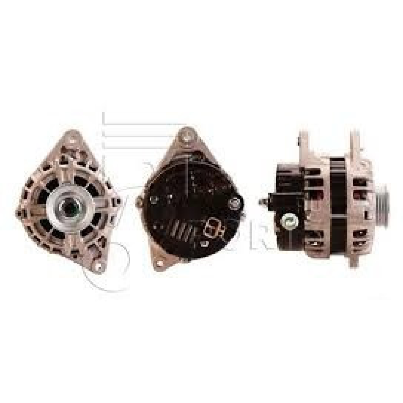 Генератор HYUNDAI Accent 1.3, 1.5, Elantra 1.6, 1.8, 2.0, KIA Sportage 2.0, 0986080790, AB180128, 3730022600