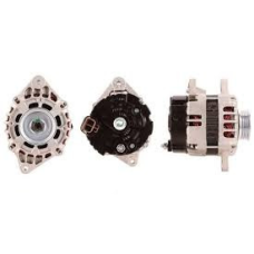 Генератор HYUNDAI Atos 1.0, 1.1, 1.3, Getz 1.1, 2655517, 600017, 0986049570, 3730002550, 3730002551, LRA02910