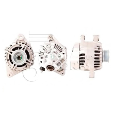 Генератор TOYOTA Yaris 1.0, 1.3, 0986049211, 1022118010, 1022118200, 270600J040, 27060OJ040, LRA2783, LRA02783
