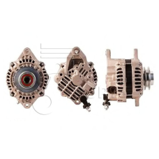 Генератор NISSAN Primera 2.2dCi, 2.2Di, A003TA6581, A3TA6581, 23100AD201, 23100AD210, LRA2304, LRA02304