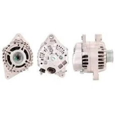 Генератор TOYOTA Yaris 1.0, 1.3, 0986080590, 1022115300, 1022116170, 270600J010, 270600J030, 2706023040