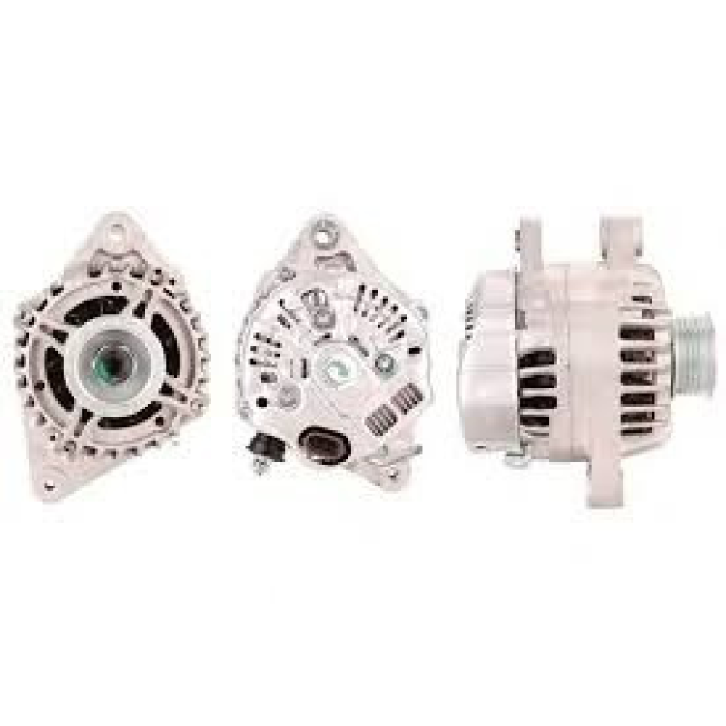 Генератор TOYOTA Yaris 1.0, 1.3, 0986080590, 1022115300, 1022116170, 270600J010, 270600J030, 2706023040