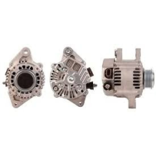 Генератор TOYOTA Yaris 1.4, 1022112780, 1022115660, 2706033020, 2706033040, LRA02793, LRA02805, LRA2793