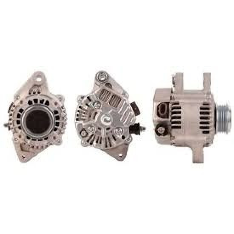 Генератор TOYOTA Yaris 1.4, 1022112780, 1022115660, 2706033020, 2706033040, LRA02793, LRA02805, LRA2793