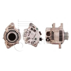 Генератор TOYOTA Yaris 1.4, 1022112780, 1022115660, 2706033020, 2706033040, LRA02793, LRA02805
