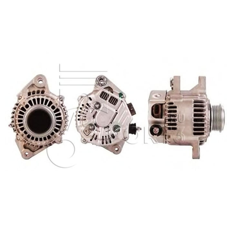 Генератор TOYOTA Yaris 1.4, 1022112780, 1022115660, 2706033020, 2706033040, LRA02793, LRA02805