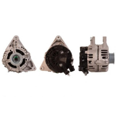 Генератор TOYOTA Avensis 1.6, 1.8, Corolla 1.4, 1.6, 0124325079, 0124325080, 0986046110, 1012100890, LRA02906