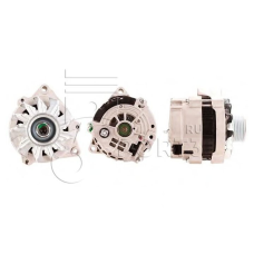 Генератор JEEP Cherokee 4.0, Comanche 4.0, Grand Cherokee 4.0, 10463035, 10463036, 10463037, 10463041, 1101168