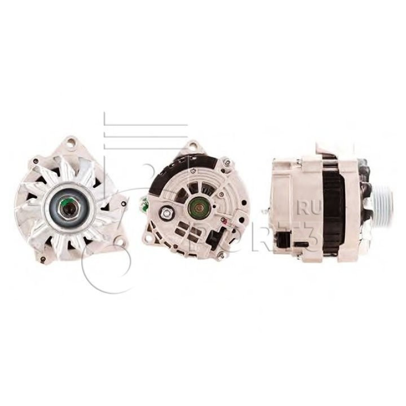 Генератор JEEP Cherokee 4.0, Comanche 4.0, Grand Cherokee 4.0, 10463035, 10463036, 10463037, 10463041, 1101168