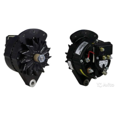 Генератор THERMO KING HK-100, HK-30, HK-60, 3675141RX, AL10035X, 19020215, DRZ0121, 8EK2005N, 8EK2005ND