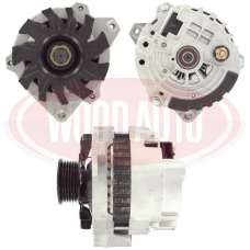Генератор CHEVROLET Beretta 2.3, 3.1, Camaro 2.8, 3.1, Lumina 2.5, 3.4, 10463013, 10463016, 10463017, 10463023