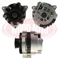 Генератор CHEVROLET Beretta 2.2, Corsica 2.2, 10463043, 10463114, 10463175, 1101191, 321467, LRA01678