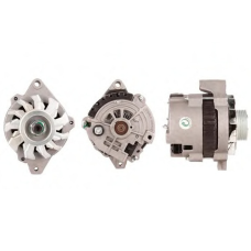 Генератор CATERPILLAR R80, T25D, T40D, 10463109, 10463208, 10479937, 8C5510, 1101483, 10479938