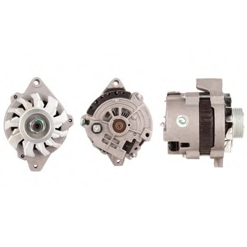 Генератор CATERPILLAR R80, T25D, T40D, 10463109, 10463208, 10479937, 8C5510, 1101483, 10479938