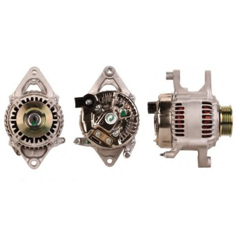 Генератор CHRYSLER Voyager 3.0, 2.5, 3.3, 3.8, JEEP Cherokee 2.5, Grand Cherokee 5.9, 1210003390, 1210003400
