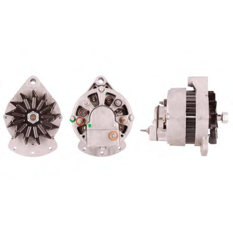 Генератор FORD TRACTOR 8210, TW-15, TW-25, TW-35, 3913920, 3913920, D7NN10300B, 8MA2010P, 8MA2014PA, LRA01058