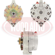 Генератор FORD, LINCOLN, MERCURY, AL513X, AL574X, 110237, 10459546, 10463268, 10463269, 10463270, 87HU10300DA