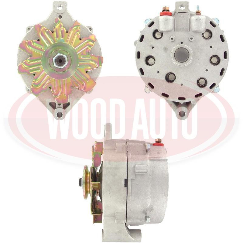 Генератор FORD, LINCOLN, MERCURY, AL513X, AL574X, 110237, 10459546, 10463268, 10463269, 10463270, 87HU10300DA