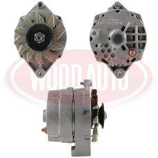 Генератор CHEVROLET B6, S7, PONTIAC 6000, AL561X, 110492, 10464391, LRA1189, 10479869, 1101224, DRZ0122, 