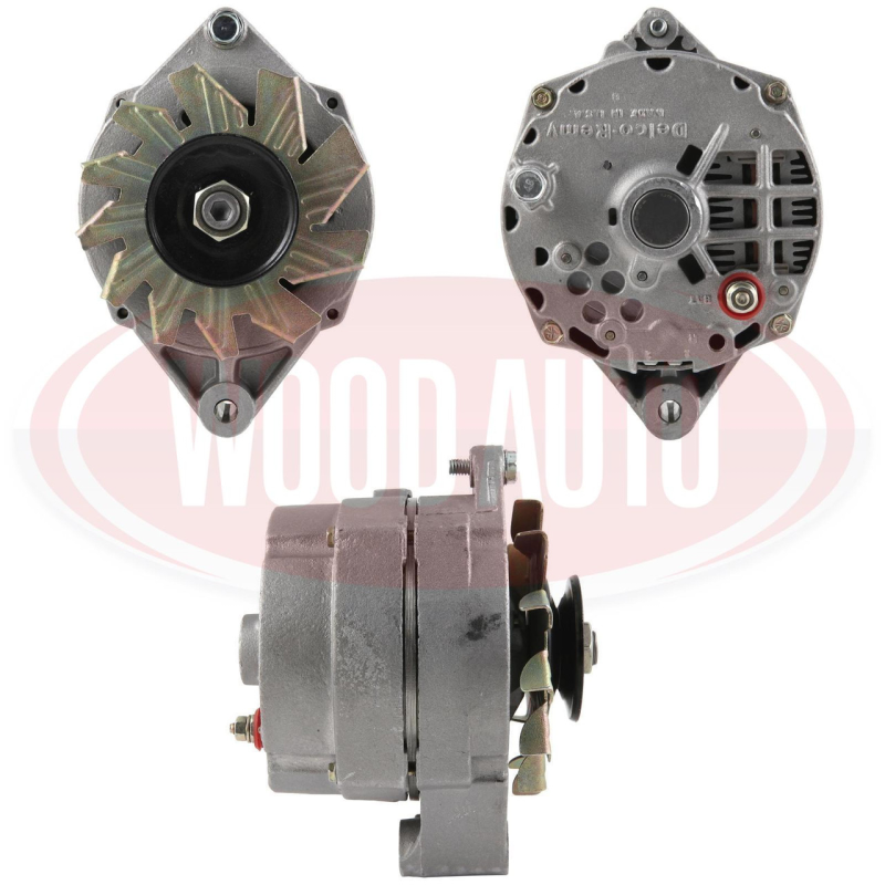 Генератор CHEVROLET B6, S7, PONTIAC 6000, AL561X, 110492, 10464391, LRA1189, 10479869, 1101224, DRZ0122, 