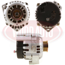 Генератор CHEVROLET ASTRO VAN, GMC SAFARI VAN, AL8702N, AL8702X, 111223, DRZ0195, LRA01508, LRA01605, ALT-1411
