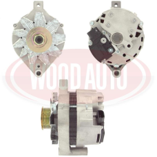 Генератор FORD Bronco 5.0, 5.8, F250 5.0, 5.8, E6AF10300AA, E6AF10300BA, E9PZ10346A, E7PZ10346C, E7PZ10346E