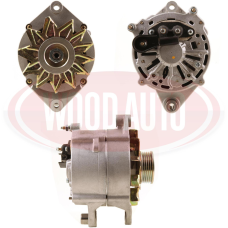 Генератор CHRYSLER Voyager 2.5TD, 2.5i, 3.3, 3.8, 0120450029, 0986044280, 4686019, 4727035, 437702, LRA1123