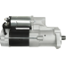 Стартер на Case Construction, CX210B, Hitachi ZX200-3, Hitachi ZX230, 8980636991, 0240000198, CX240B, SH240-5