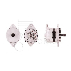 Генератор CASE 1650K, FIAT-ALLIS FW170, FW190, KOMATSU PC300HD-6, 76193539, 3675242RX, 3935530, 10459306