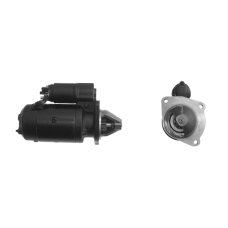 Стартер CASE, FORD, FARM, 3310X4, 3430, 4000, 5000, 158, 175, 201, 256, 401C.I, 201 ,256, 401C.I., 70200015