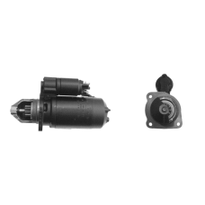 Стартер CASE, IH, FARM, 3-179 Diesel, 4-206 Diesel, D179, D239, IHC D-206, 0001354107, 403300R92