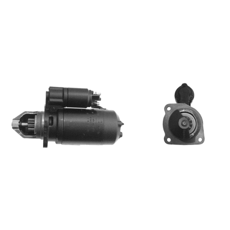 Стартер CASE, IH, FARM, 3-179 Diesel, 4-206 Diesel, D179, D239, IHC D-206, 0001354107, 403300R92