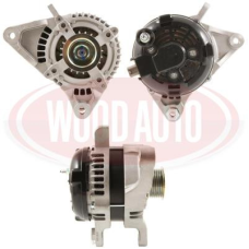 Генератор JEEP Commander 5.7, Grand Cherokee 6.1, 5.7, 4210000360, 4210000361, 4210000362, 4210000363