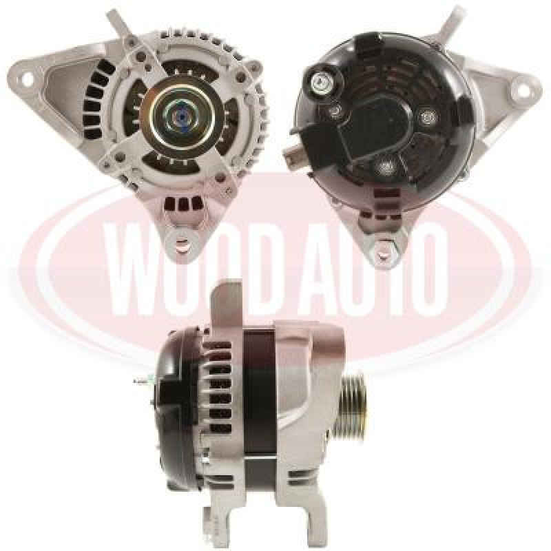 Генератор JEEP Commander 5.7, Grand Cherokee 6.1, 5.7, 4210000360, 4210000361, 4210000362, 4210000363