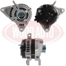 Генератор JEEP Commander 5.7, Grand Cherokee 5.7, 6.1, 56044380AI, 56044380AJ, 56044380AI, 421000-0550