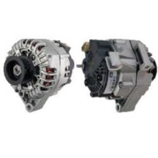 Генератор CHEVROLET Malibu 3.5, 3.9, PONTIAC G6 3.5, 3.9, SATURN Aura 3.5, 15237366, 15793641, 15901932