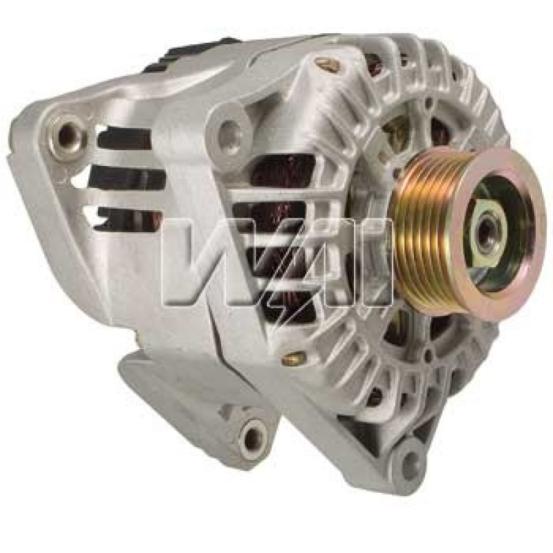 Генератор SATURN Vue 3.0, AL8548X, 22660217, 22683071, 22710858, 2542635, 2650015, 2650133, 402133, SG12S084