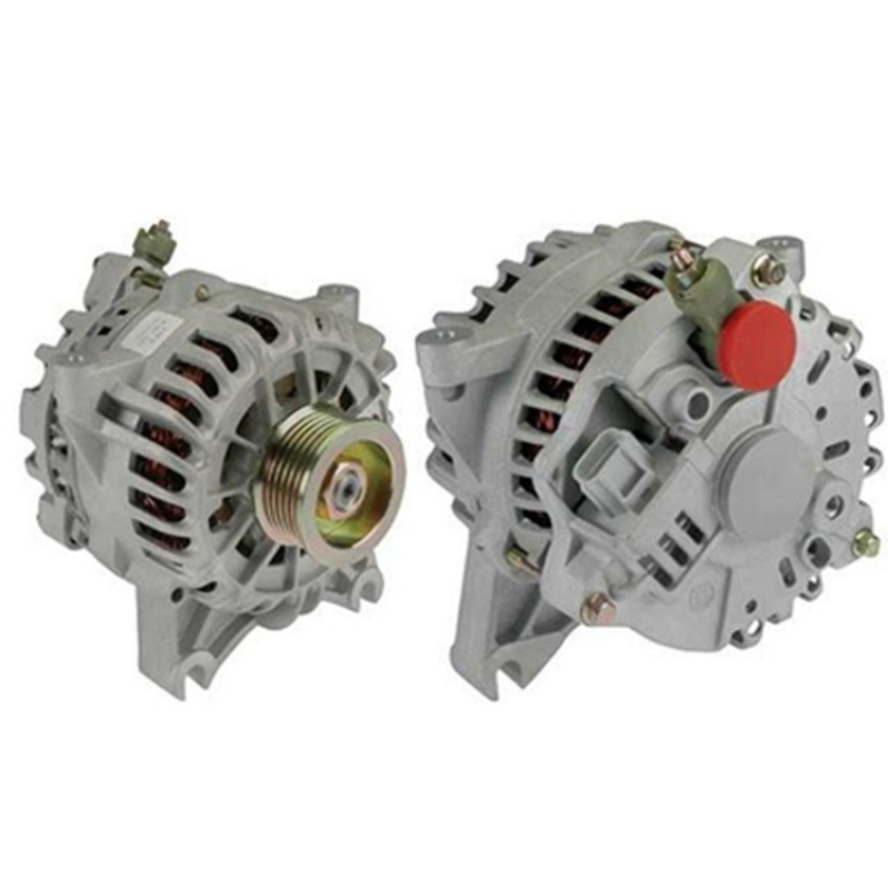 Генератор FORD F-series Pickups 5.4, 4.6, LINCOLN Mark LT 5.4, AL7608X, 4L3U10300BA, 4L3U10300BB, 4L3Z10346BA