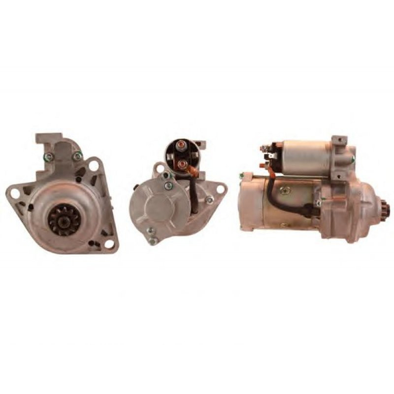 Стартер MAZDA E2500, E3000, S51518400A, M002T57671, M002T57672, M2T57671, M2T57672, M2T57673, M2T57674