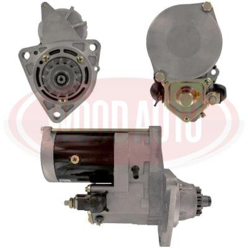 Стартер MITSUBISHI Fuso, M004T95071, M004T95072, M004T95076, M004T95082, M4T95076, M4T95082, ME067433