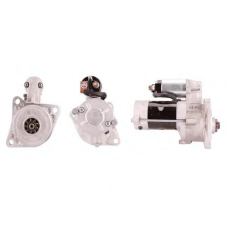 Стартер MITSUBISHI Canter 2.7D, LRS01598, M002T54271, M002T54272, M2T54271, M2T54272