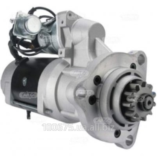 Стартер NEW HOLLAND TJ375, TJ425, TJ450, TJ500, 19011507, 19011522, 19011527, 87417338, 87417339, 8300018