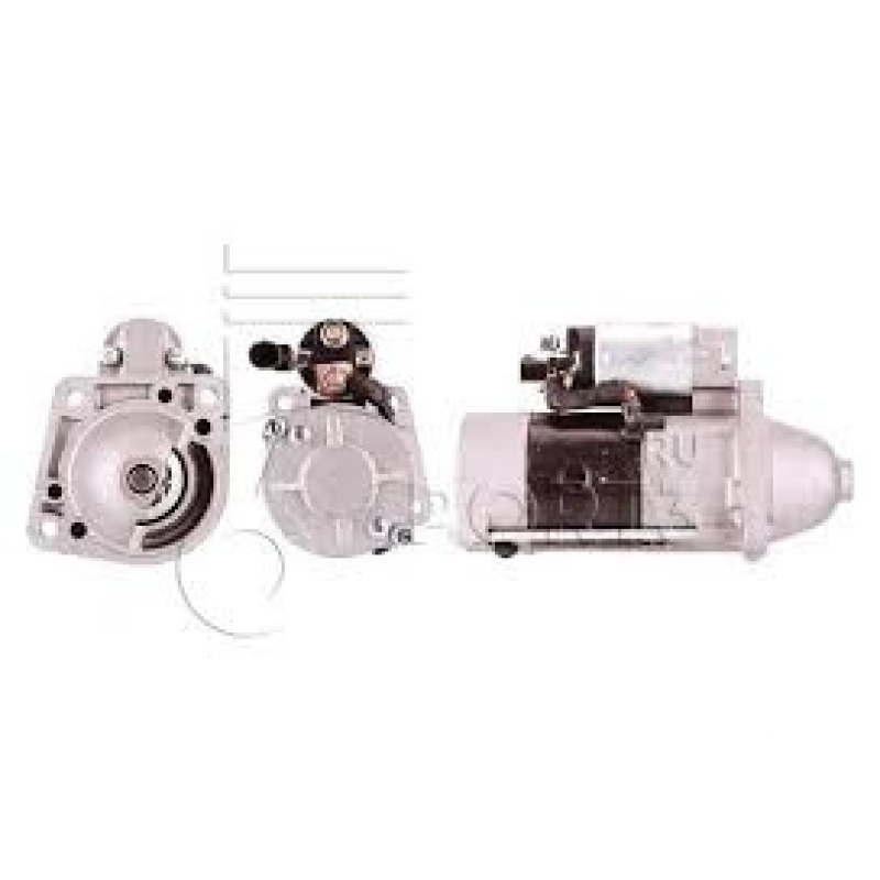 Стартер JEEP Cherokee 2.5CRD, 56041579AB, M002T88372, M2T88372, LRS2296, LRS02296, STR71167