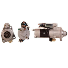 Стартер RENAULT Kerax 370, 410, 450, M9T61471, M9T64971, M9T64972, M9T64973, 20732977, 5001866702, 7421598449