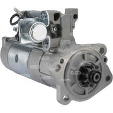 Стартер CATERPILLAR PD40, MITSUBISHI S6S, FD35D, FD38, FD40D, FD45D, FD50C, 3286600202, 3286600202, 32B6600200