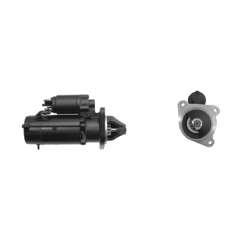 Стартер FORD, 8010, TM115, TS100, TV140, TM135, TM165, TS 115, 6cyl., 450T/PF, 82013134, 82014160