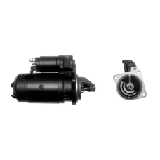 Стартер FIAT, IVECO, AIFO-8361, EURO 110, 8065.24.300, 8365.05.555, 8055.05.200, 0001359122, 4713806