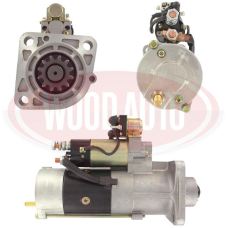 Стартер RENAULT Premium HD300, 0986014670, M009T60671, M009T60672, M9T60671, M9T60672, 5001853707, 5001853710