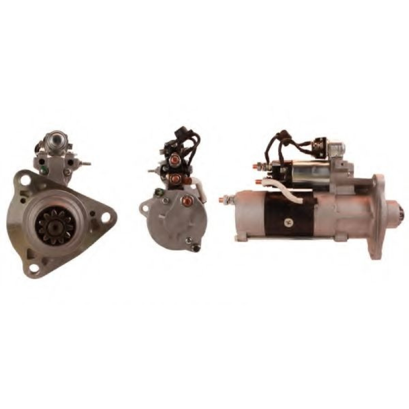 Стартер RENAULT Premium HD320, HD370, HD420, FS60PR471, 459295, 438234, 5010508380, M9T61571, LRS02322, LRS232